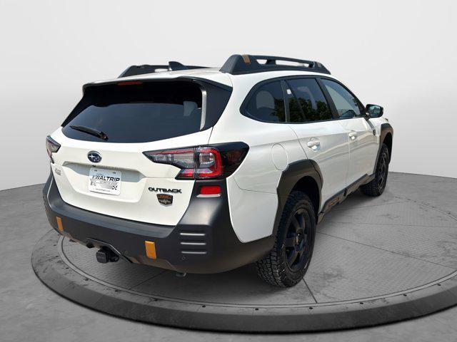 used 2023 Subaru Outback car, priced at $29,744