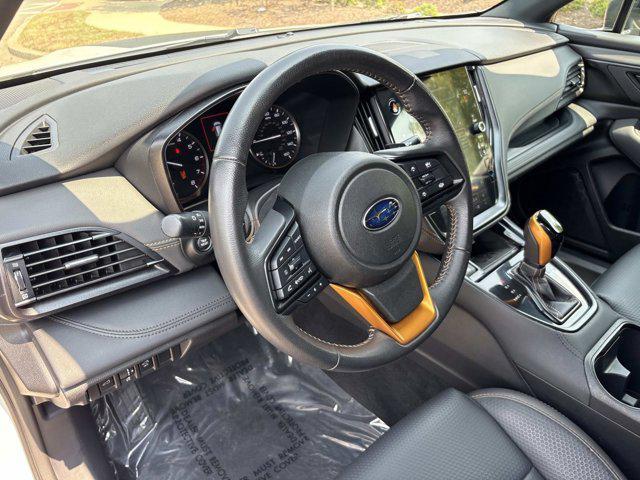 used 2023 Subaru Outback car, priced at $29,744