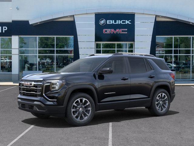 new 2025 GMC Terrain car, priced at $39,170