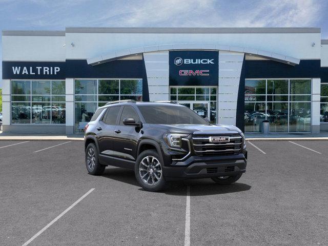 new 2025 GMC Terrain car, priced at $39,170