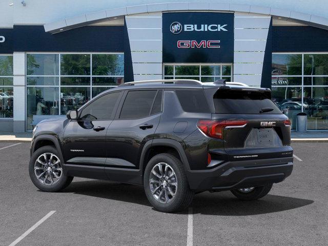 new 2025 GMC Terrain car, priced at $39,170