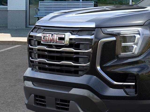 new 2025 GMC Terrain car, priced at $39,170