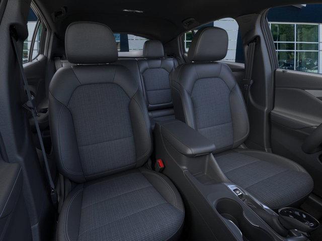new 2025 Buick Envista car, priced at $27,875