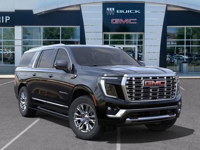 new 2025 GMC Yukon XL car, priced at $88,735