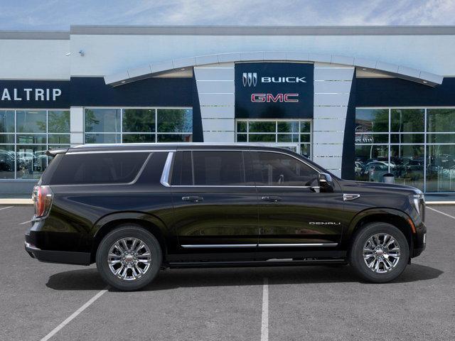 new 2025 GMC Yukon XL car, priced at $88,735