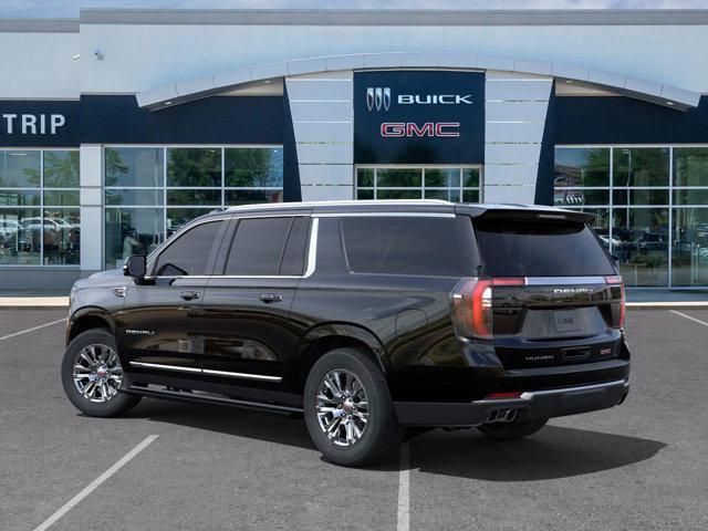 new 2025 GMC Yukon XL car, priced at $88,735