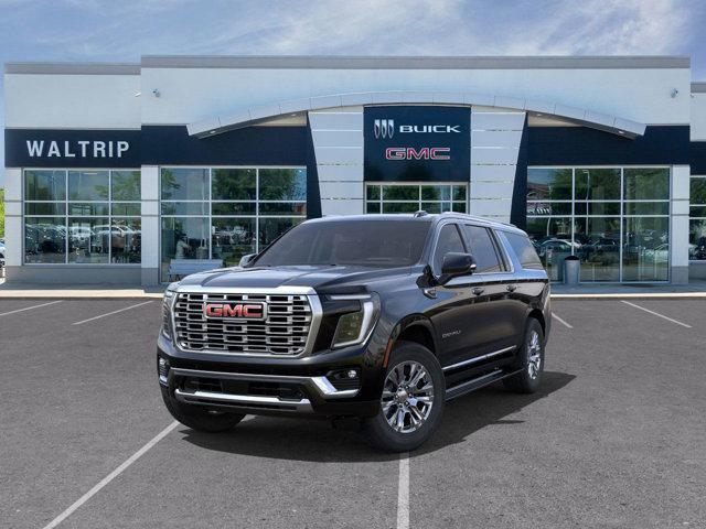 new 2025 GMC Yukon XL car, priced at $88,735