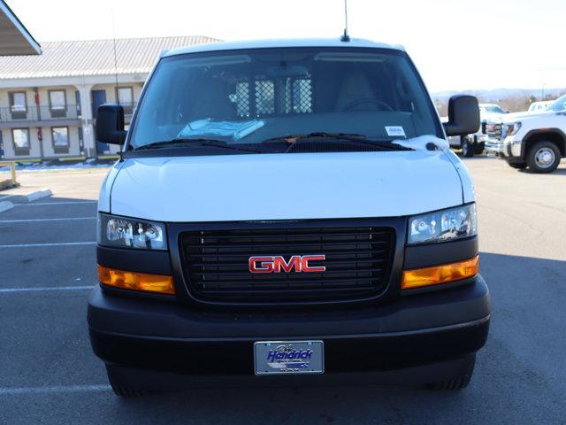 new 2024 GMC Savana 2500 car, priced at $49,447