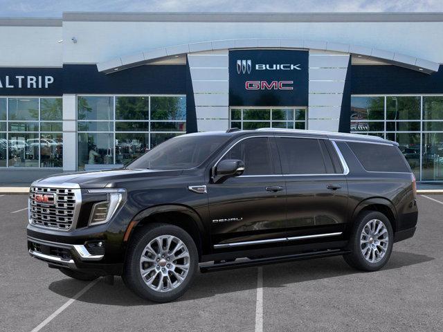 new 2026 GMC Yukon XL car, priced at $94,360