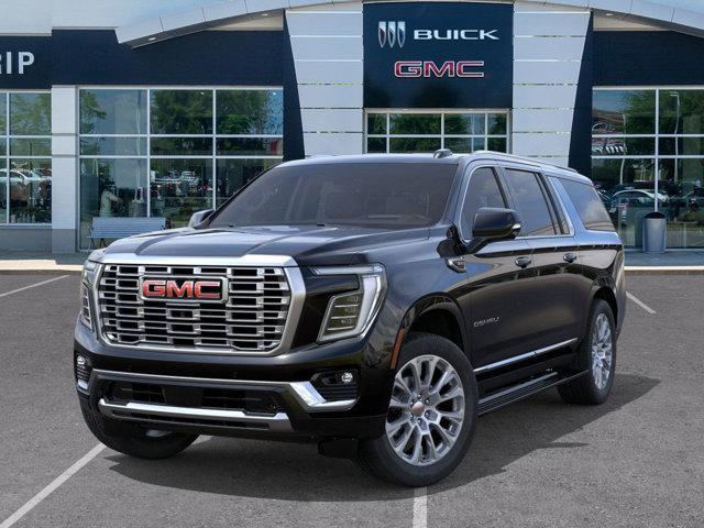 new 2026 GMC Yukon XL car, priced at $94,360