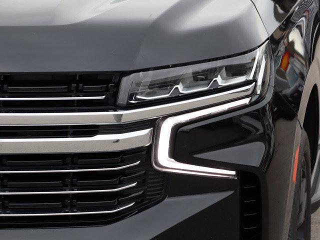 used 2021 Chevrolet Tahoe car, priced at $41,933