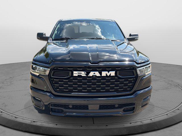 used 2025 Ram 1500 car, priced at $44,238