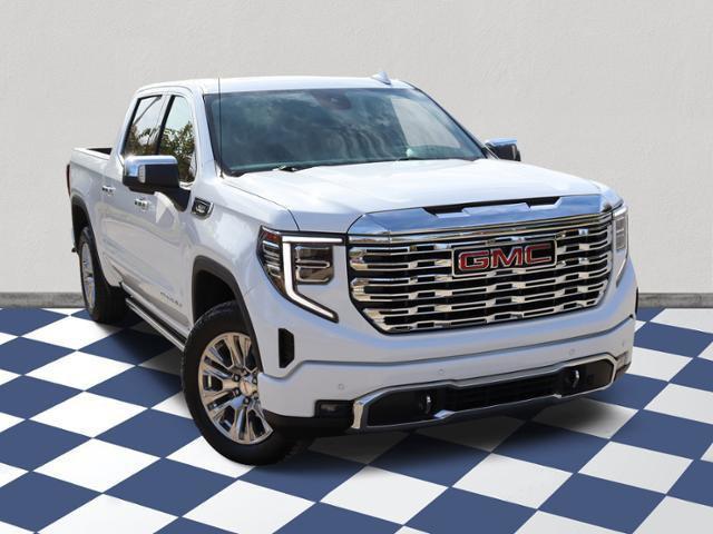 used 2023 GMC Sierra 1500 car, priced at $59,225