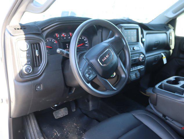 used 2023 GMC Sierra 1500 car, priced at $39,550