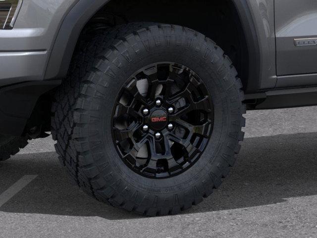 new 2026 GMC Canyon car, priced at $43,575