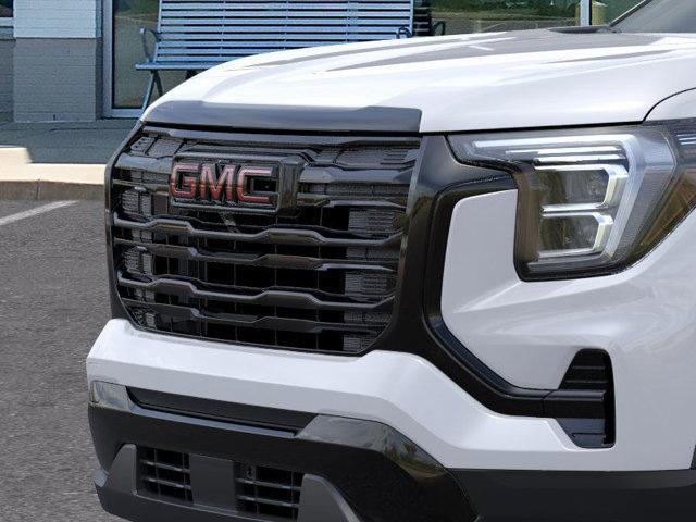 new 2026 GMC Terrain car, priced at $36,985