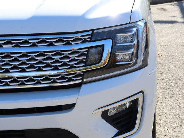 used 2020 Ford Expedition car, priced at $44,864