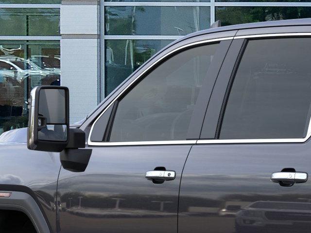 new 2025 GMC Sierra 2500 car, priced at $96,535