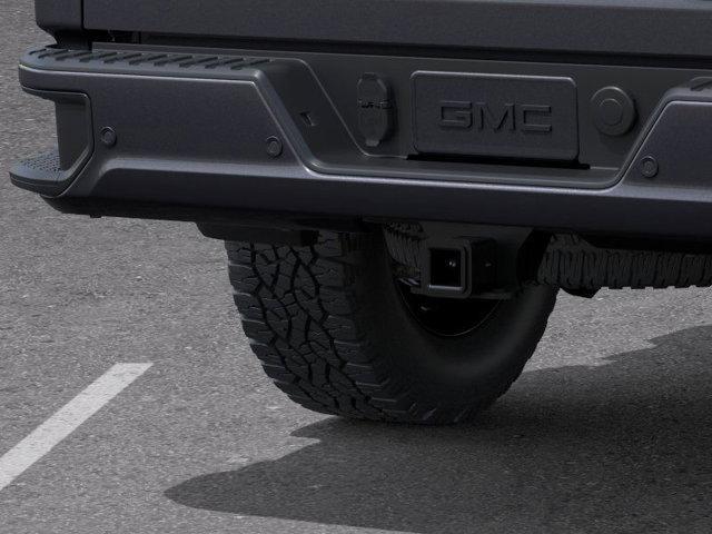 new 2025 GMC Sierra 2500 car, priced at $96,535