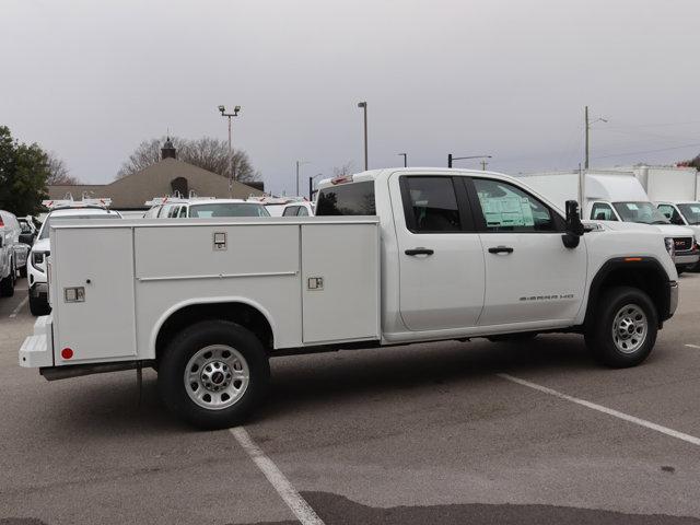new 2025 GMC Sierra 3500 car, priced at $65,968
