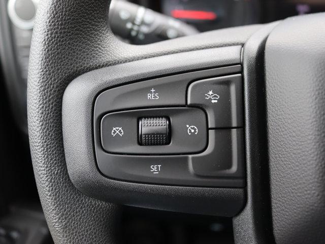 new 2025 GMC Sierra 3500 car, priced at $65,968
