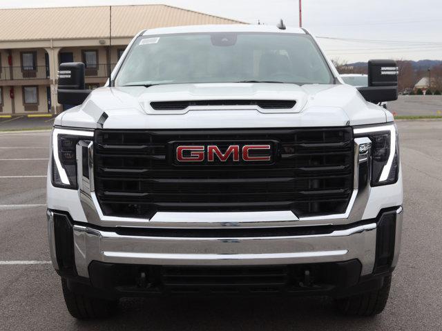 new 2025 GMC Sierra 3500 car, priced at $65,968