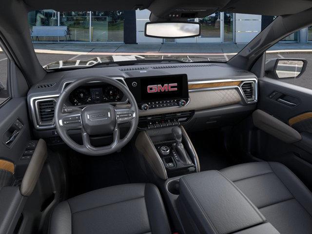 new 2026 GMC Canyon car, priced at $56,885