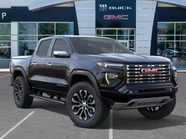new 2026 GMC Canyon car, priced at $56,885