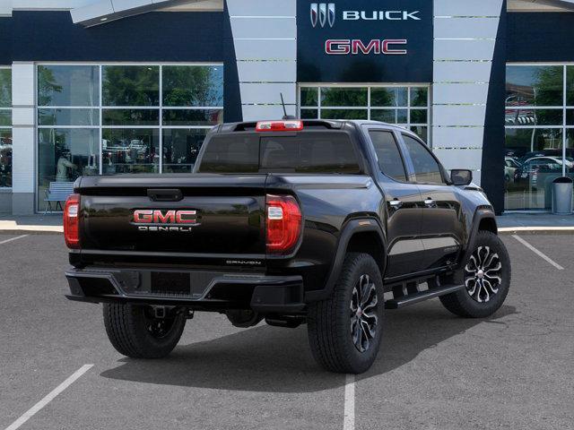 new 2026 GMC Canyon car, priced at $56,885