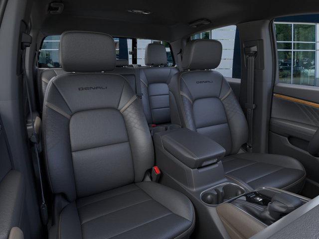 new 2026 GMC Canyon car, priced at $56,885