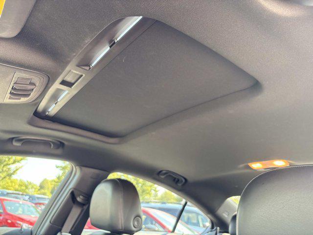 used 2016 Buick Regal car, priced at $16,752