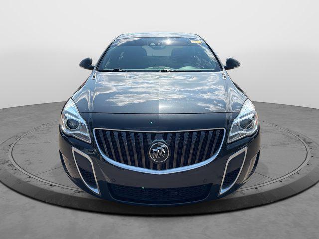 used 2016 Buick Regal car, priced at $16,752