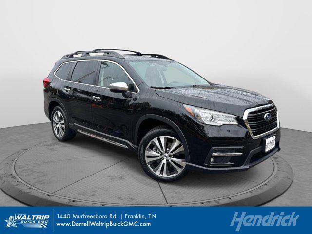 used 2019 Subaru Ascent car, priced at $22,975