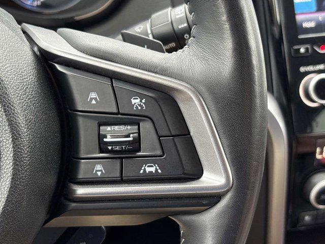 used 2019 Subaru Ascent car, priced at $22,975