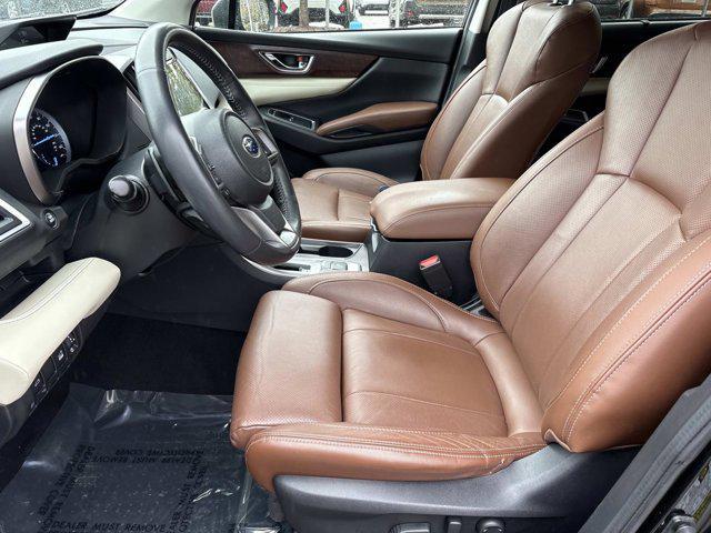used 2019 Subaru Ascent car, priced at $22,975
