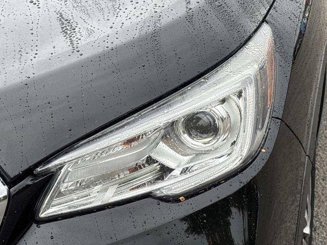 used 2019 Subaru Ascent car, priced at $22,975