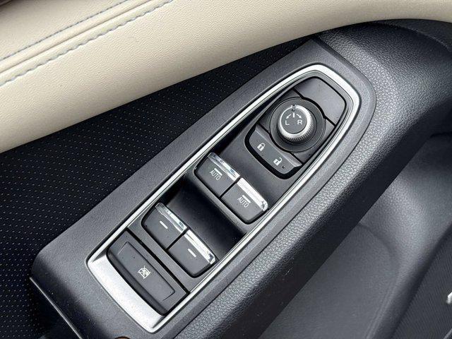 used 2019 Subaru Ascent car, priced at $22,975