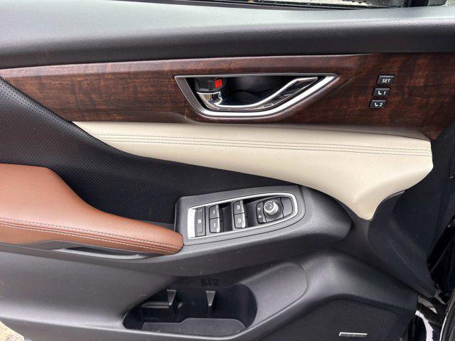 used 2019 Subaru Ascent car, priced at $22,975