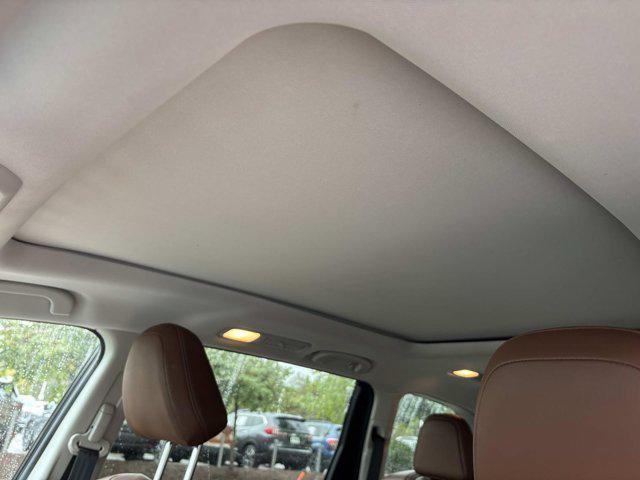 used 2019 Subaru Ascent car, priced at $22,975