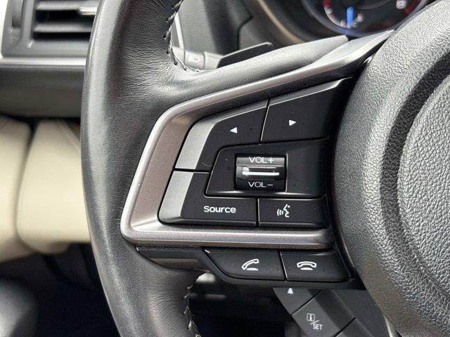 used 2019 Subaru Ascent car, priced at $22,975