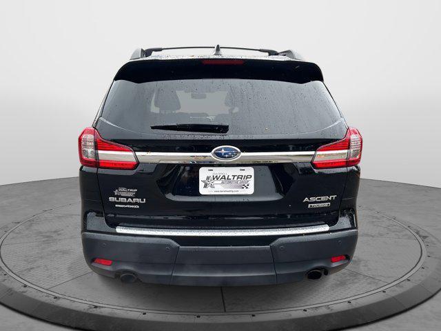 used 2019 Subaru Ascent car, priced at $22,975