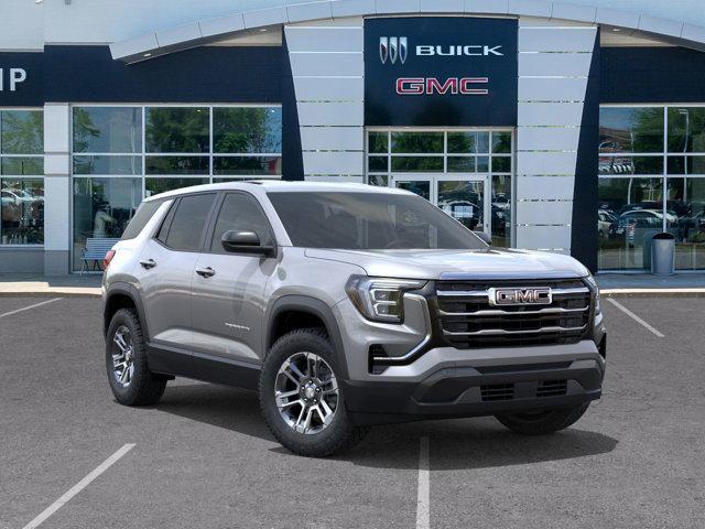 new 2026 GMC Terrain car, priced at $32,390