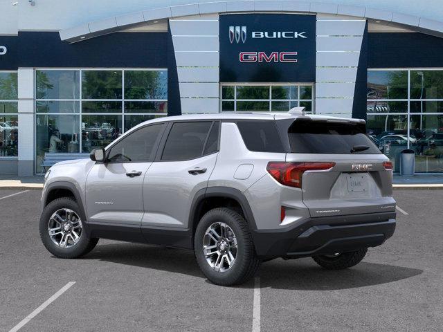 new 2026 GMC Terrain car, priced at $32,390