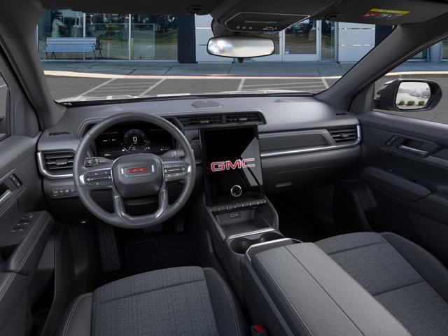 new 2026 GMC Terrain car, priced at $32,390