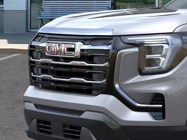 new 2026 GMC Terrain car, priced at $32,390