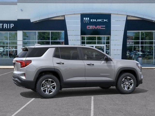 new 2026 GMC Terrain car, priced at $32,390
