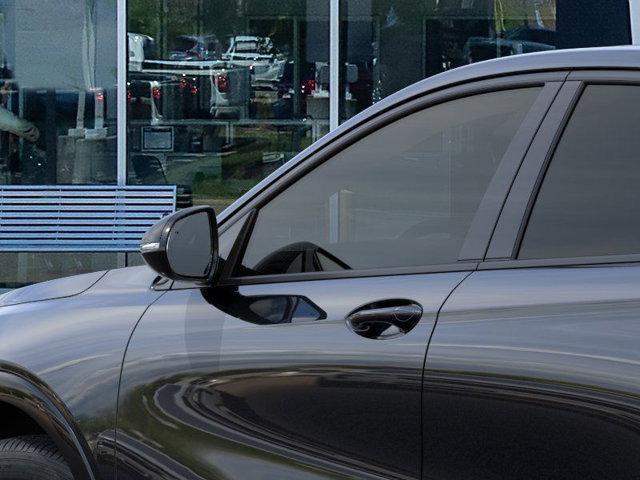 new 2025 Buick Envista car, priced at $28,380