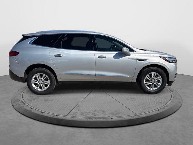 used 2021 Buick Enclave car, priced at $28,931