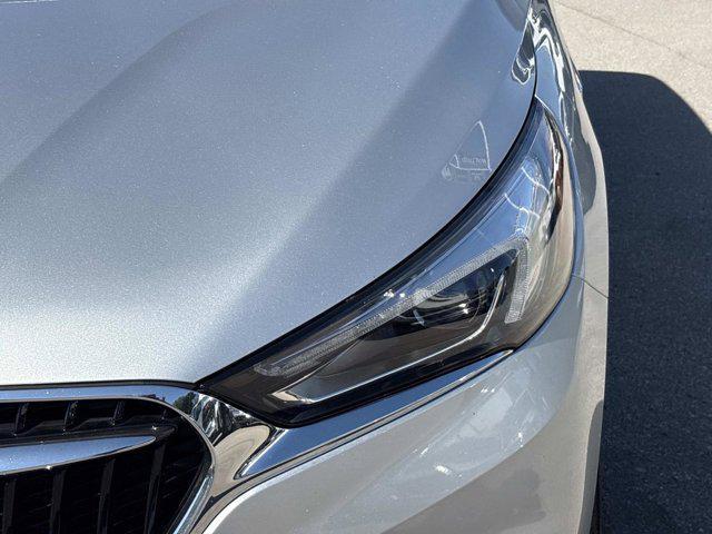 used 2021 Buick Enclave car, priced at $28,931