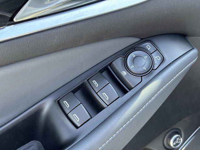 used 2021 Buick Enclave car, priced at $28,931